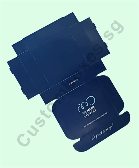 custom made metal box singapore|custom mailer box Singapore.